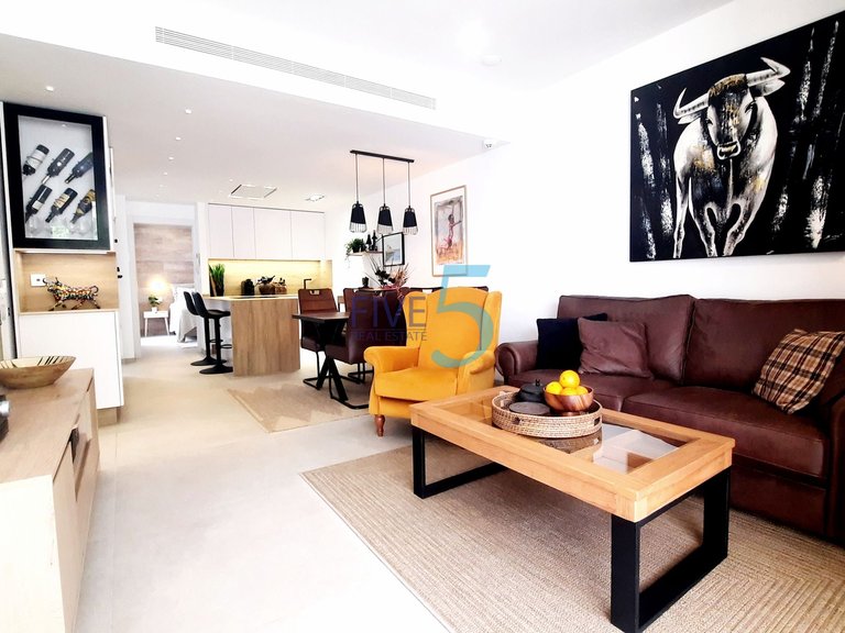 Apartment for Sale in Murcia, Murcia 14