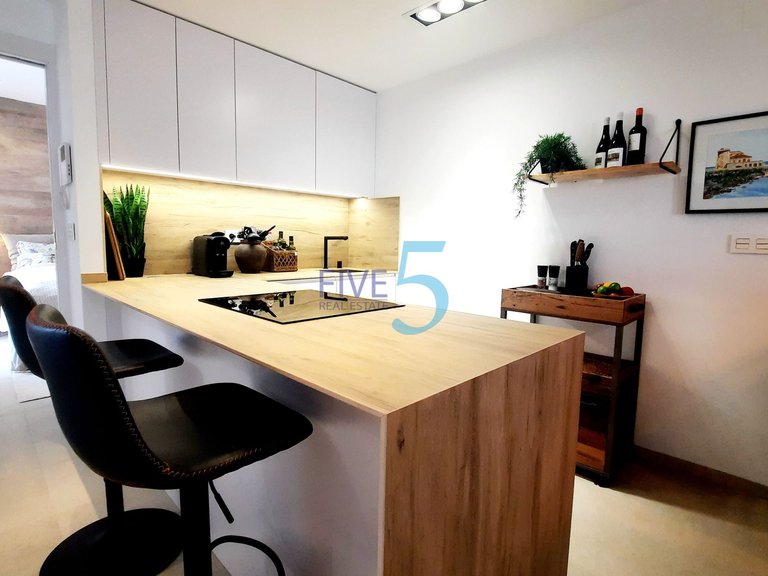 Apartment for Sale in Murcia, Murcia 20