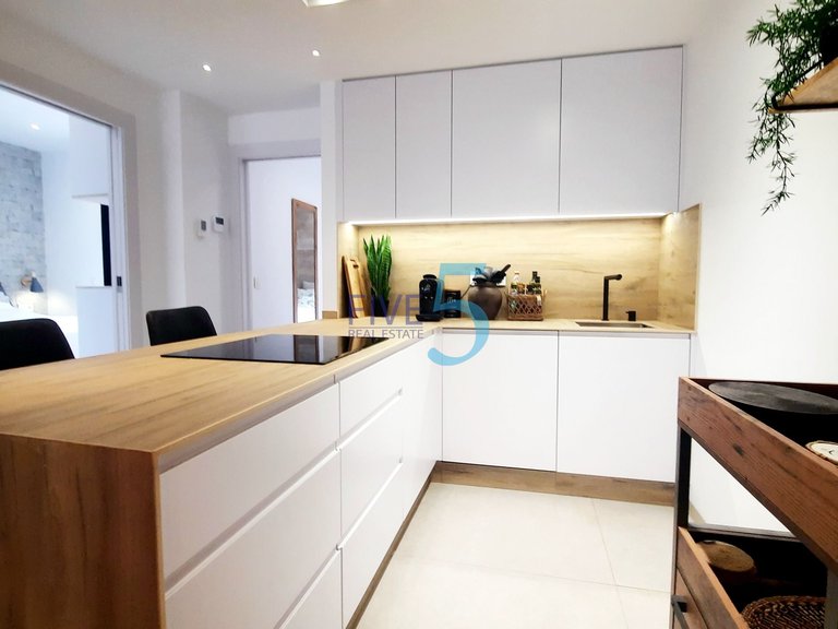 Apartment for Sale in Murcia, Murcia 21