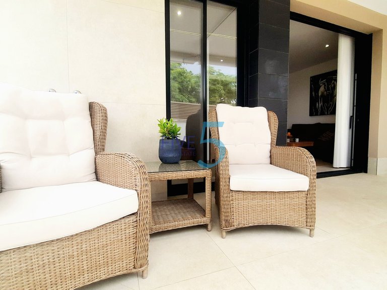 Apartment for Sale in Murcia, Murcia 7