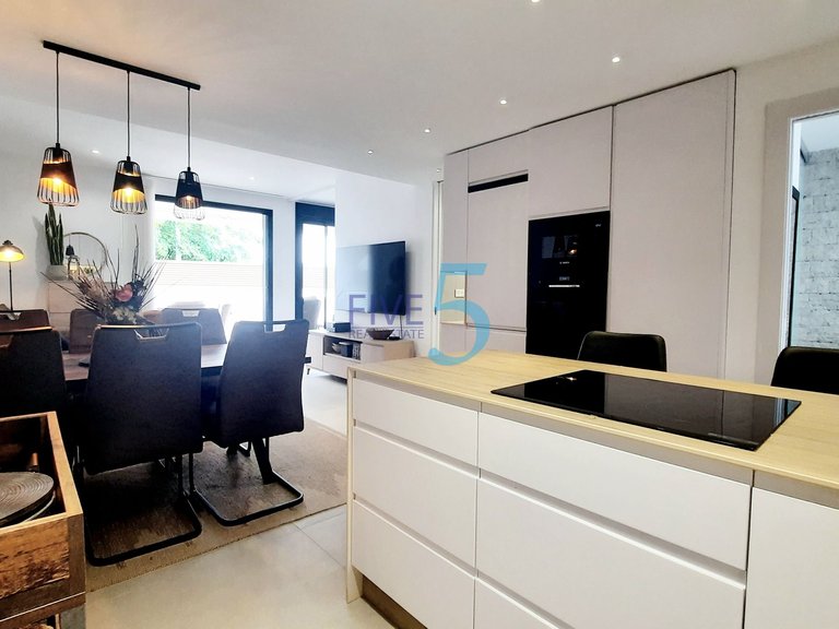 Apartment for Sale in Murcia, Murcia 22