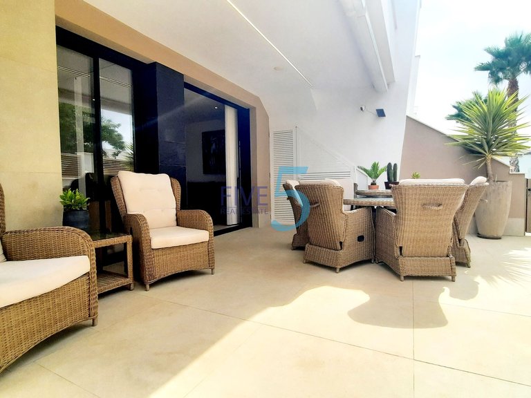 Apartment for Sale in Murcia, Murcia 3