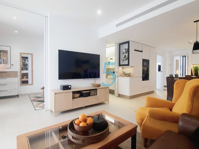 Apartment for Sale in Murcia, Murcia 16