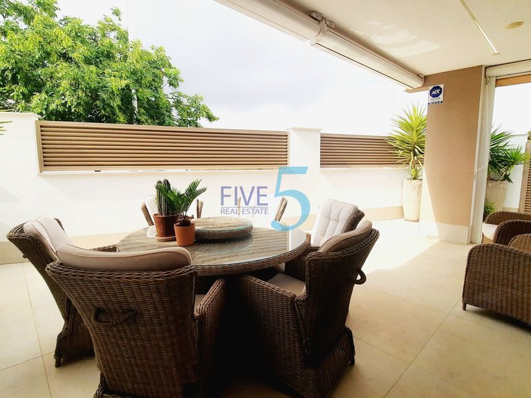 Apartment for Sale in Murcia, Murcia 5