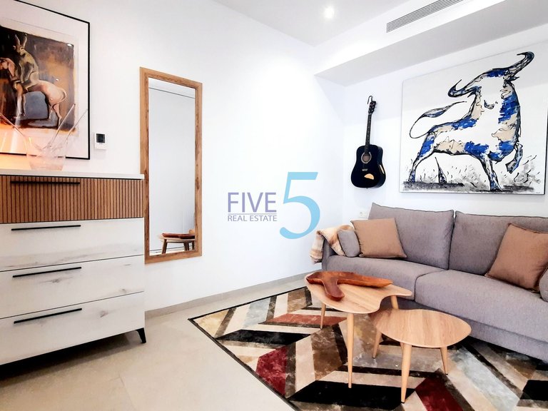 Apartment for Sale in Murcia, Murcia 24