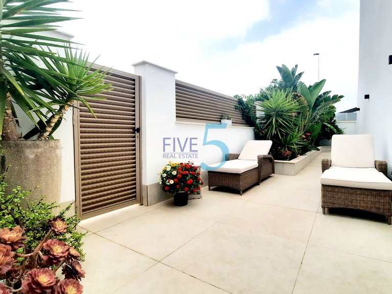 Apartment for Sale in Murcia, Murcia 8