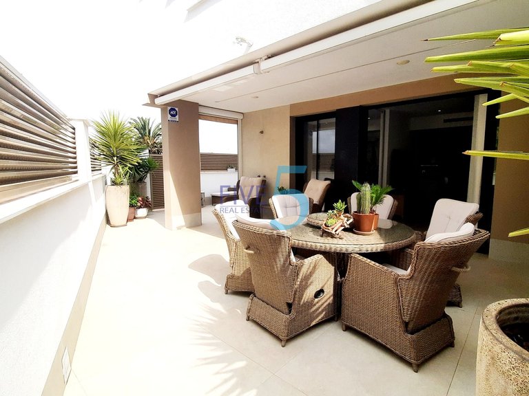 Apartment for Sale in Murcia, Murcia 4