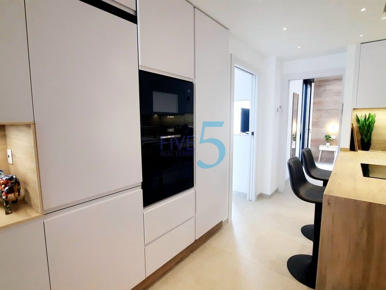 Apartment for Sale in Murcia, Murcia 23