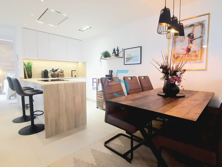 Apartment for Sale in Murcia, Murcia 19