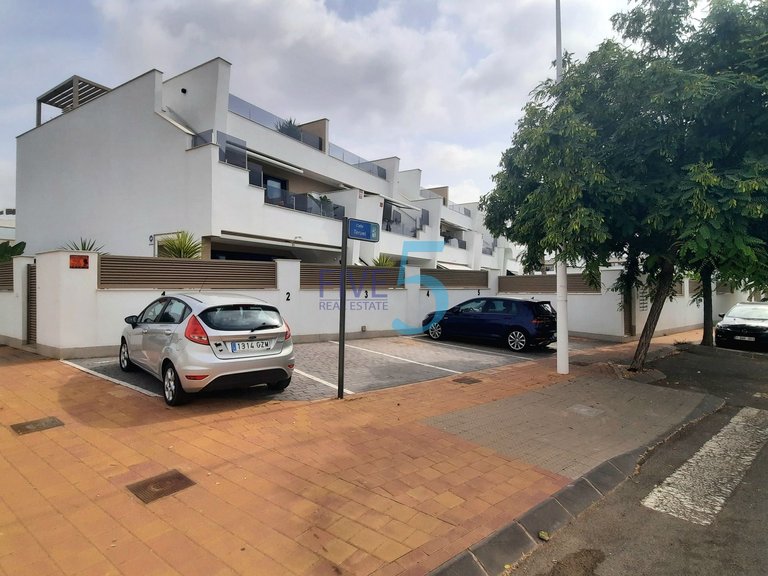 Apartment for Sale in Murcia, Murcia 2