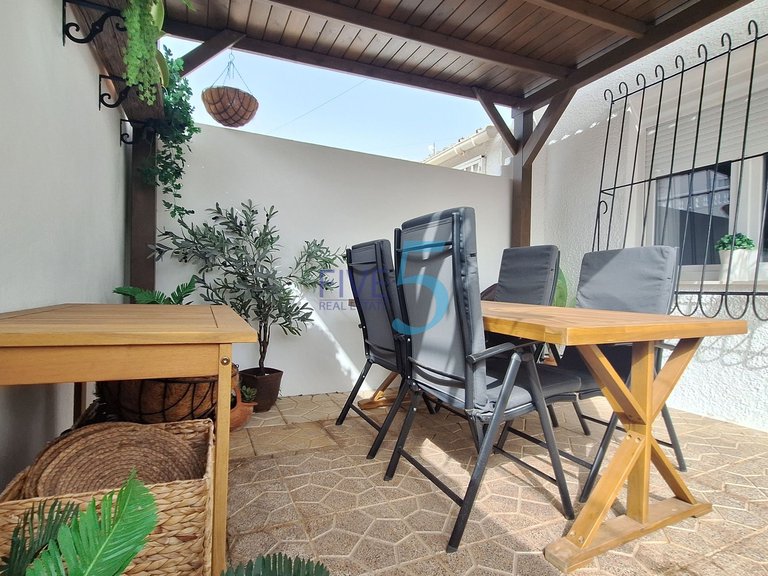 Penthouse for Sale in Alicante, Valencia 6