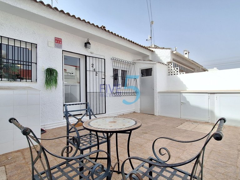 Penthouse for Sale in Alicante, Valencia 4