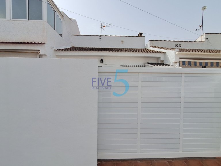 Penthouse for Sale in Alicante, Valencia 26