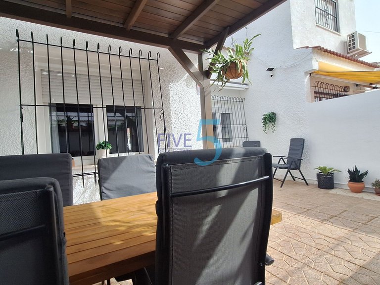 Penthouse for Sale in Alicante, Valencia 7
