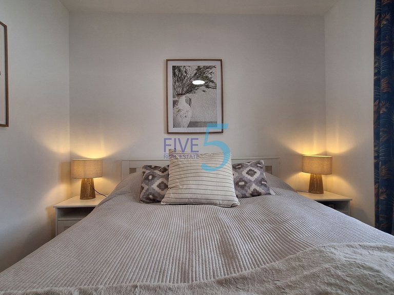 Penthouse for Sale in Alicante, Valencia 15