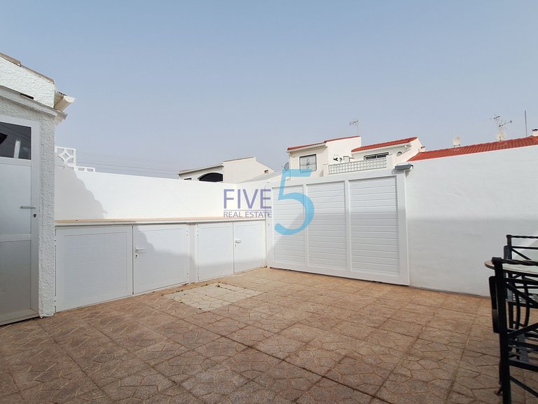 Penthouse for Sale in Alicante, Valencia 25