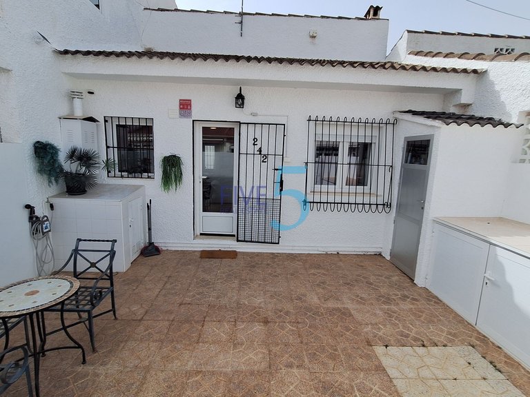 Penthouse for Sale in Alicante, Valencia 27