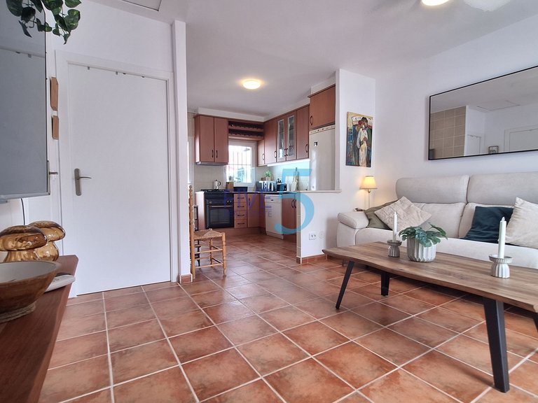 Penthouse for Sale in Alicante, Valencia 9