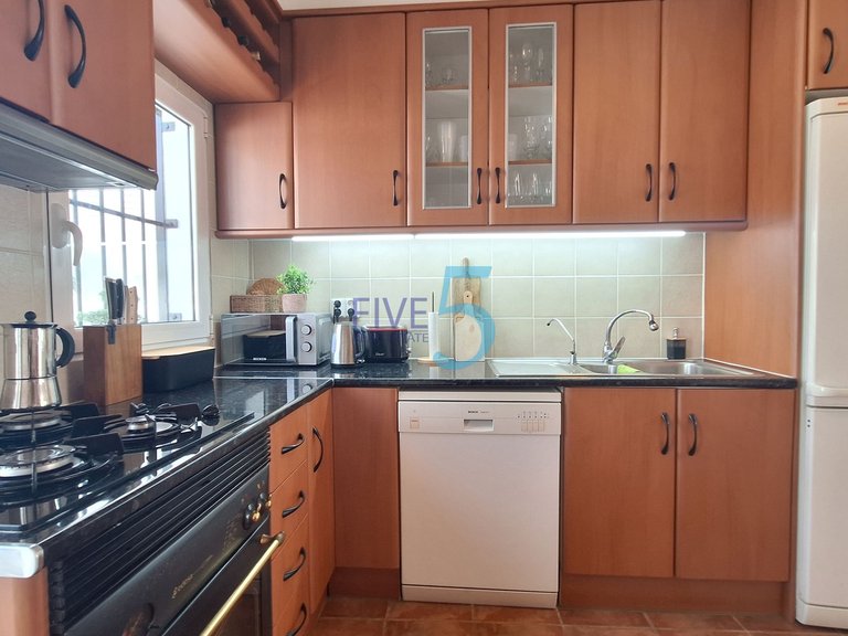 Penthouse for Sale in Alicante, Valencia 12