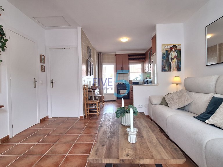 Penthouse for Sale in Alicante, Valencia 11