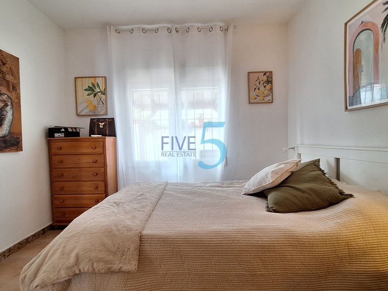 Penthouse for Sale in Alicante, Valencia 24