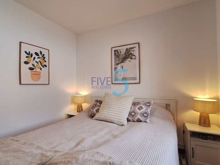 Penthouse for Sale in Alicante, Valencia 17