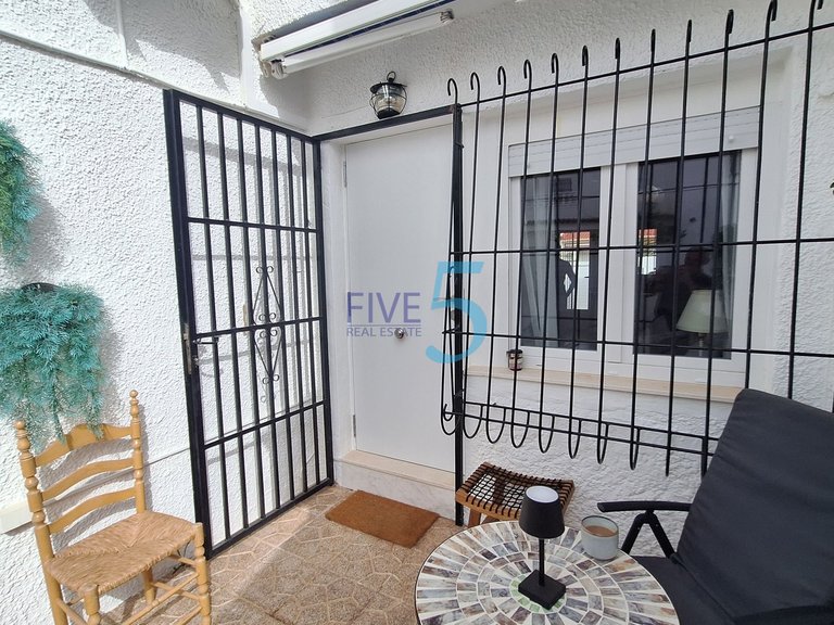 Penthouse for Sale in Alicante, Valencia 8