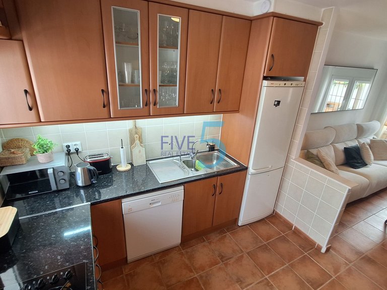 Penthouse for Sale in Alicante, Valencia 13