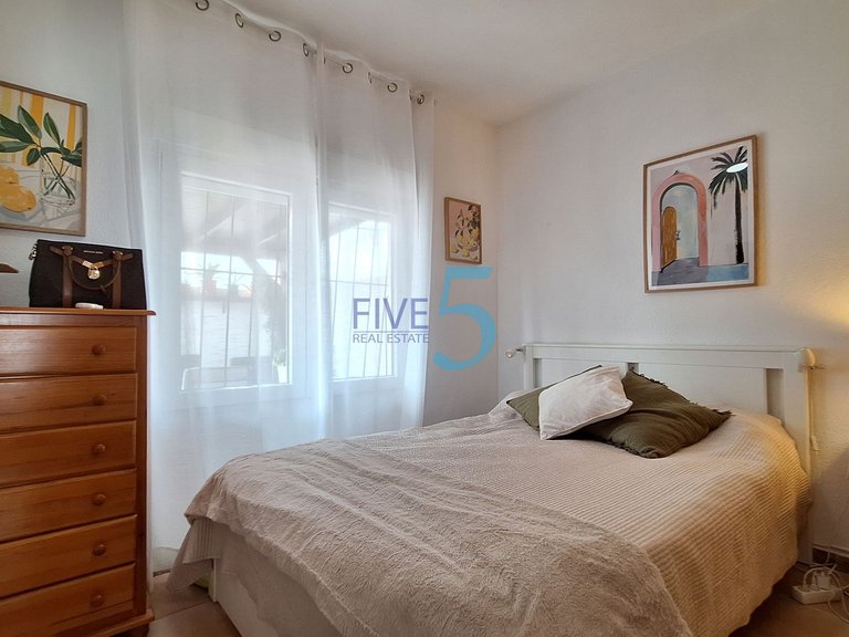 Penthouse for Sale in Alicante, Valencia 21