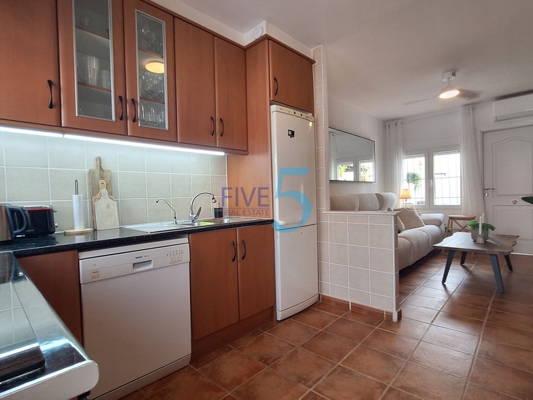 Penthouse for Sale in Alicante, Valencia 14