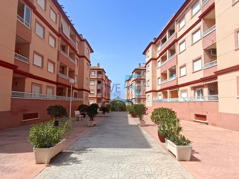 Apartment for Sale in Alicante, Valencia 7
