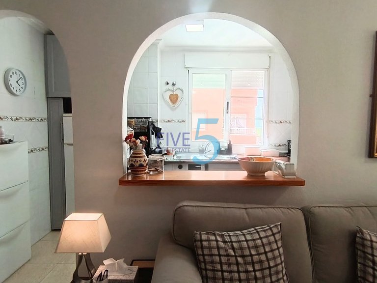 Apartment for Sale in Alicante, Valencia 23