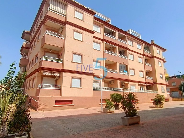 Apartment for Sale in Alicante, Valencia 1