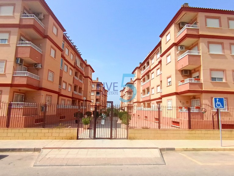Apartment for Sale in Alicante, Valencia 5