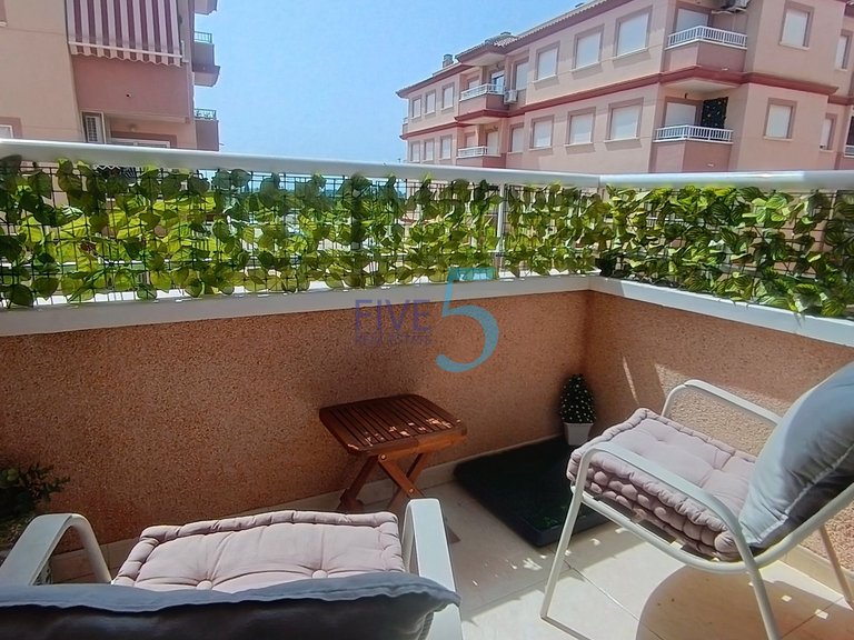Apartment for Sale in Alicante, Valencia 27