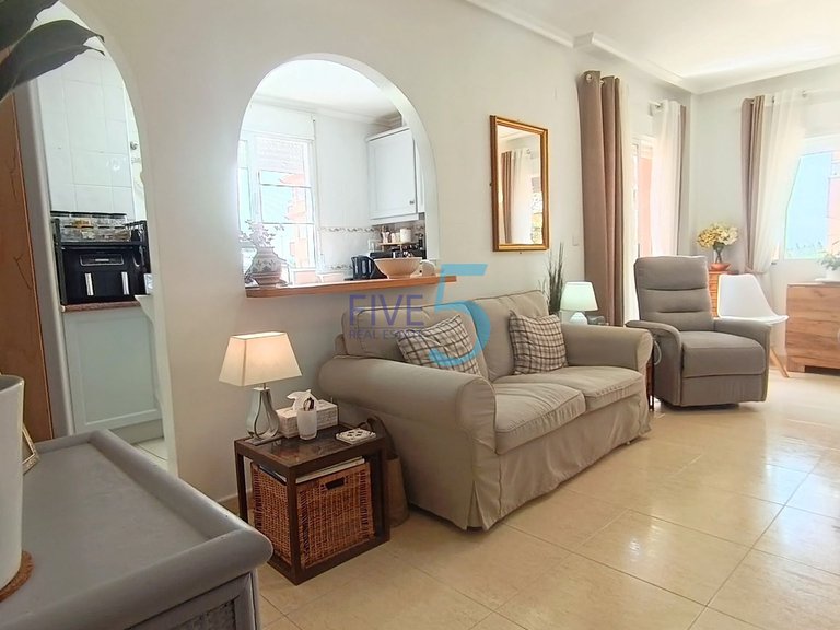 Apartment for Sale in Alicante, Valencia 18