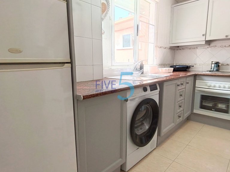 Apartment for Sale in Alicante, Valencia 26