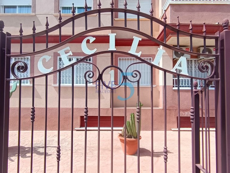 Apartment for Sale in Alicante, Valencia 30