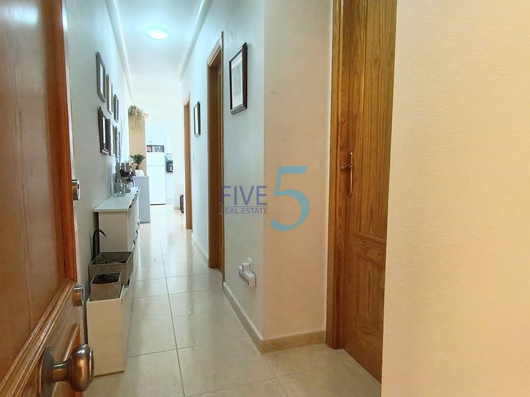 Apartment for Sale in Alicante, Valencia 12