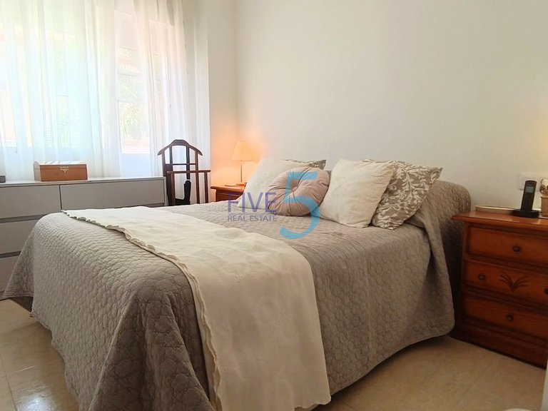 Apartment for Sale in Alicante, Valencia 17