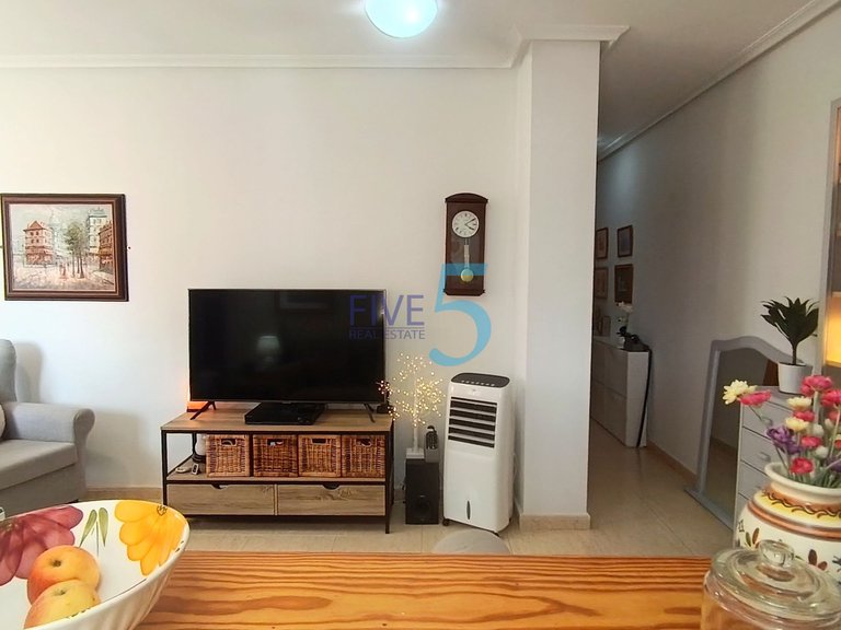 Apartment for Sale in Alicante, Valencia 24