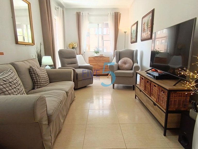 Apartment for Sale in Alicante, Valencia 19