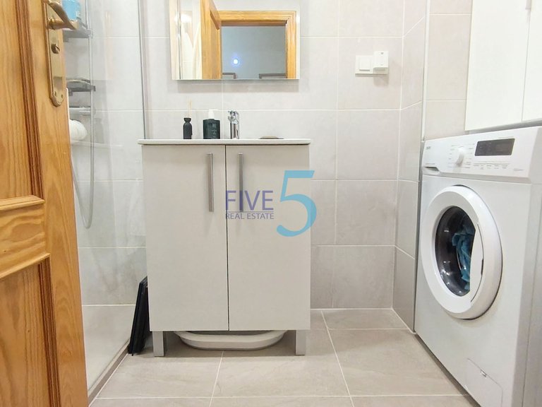 Apartment for Sale in Alicante, Valencia 14