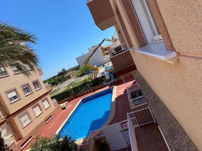 Apartment for Sale in Alicante, Valencia 29