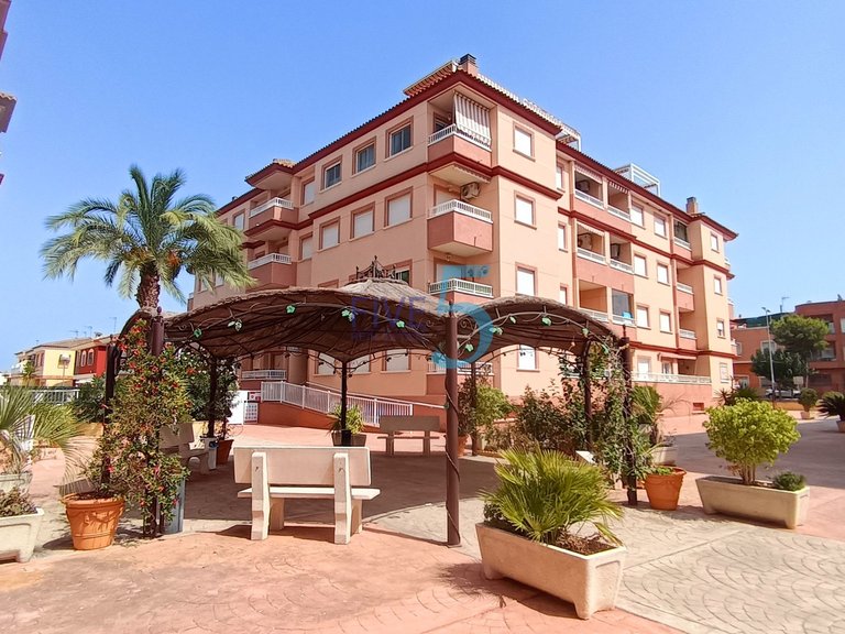 Apartment for Sale in Alicante, Valencia 8