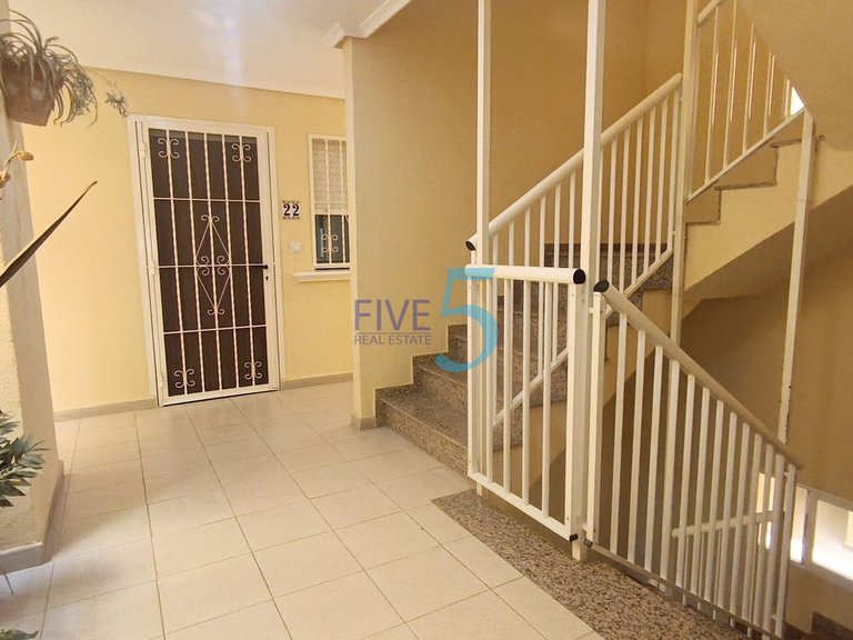 Apartment for Sale in Alicante, Valencia 11