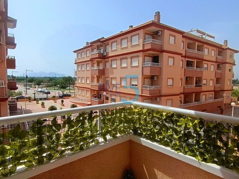 Apartment for Sale in Alicante, Valencia 28