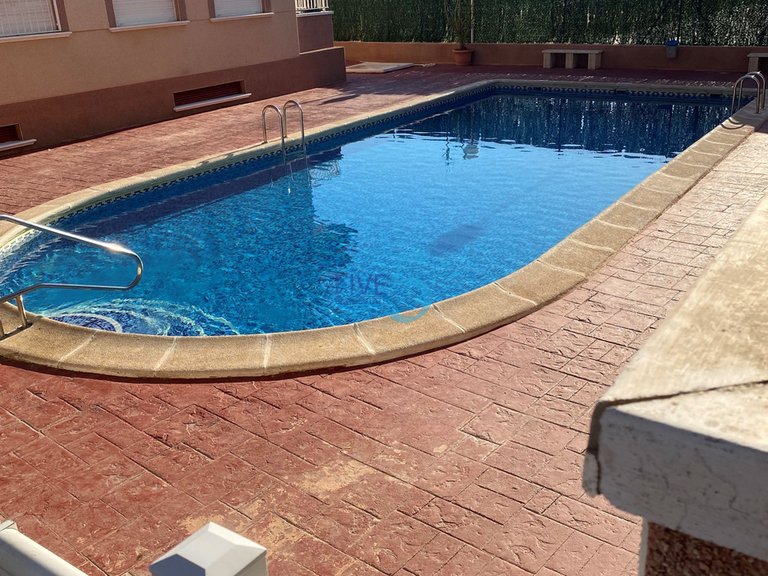 Apartment for Sale in Alicante, Valencia 4