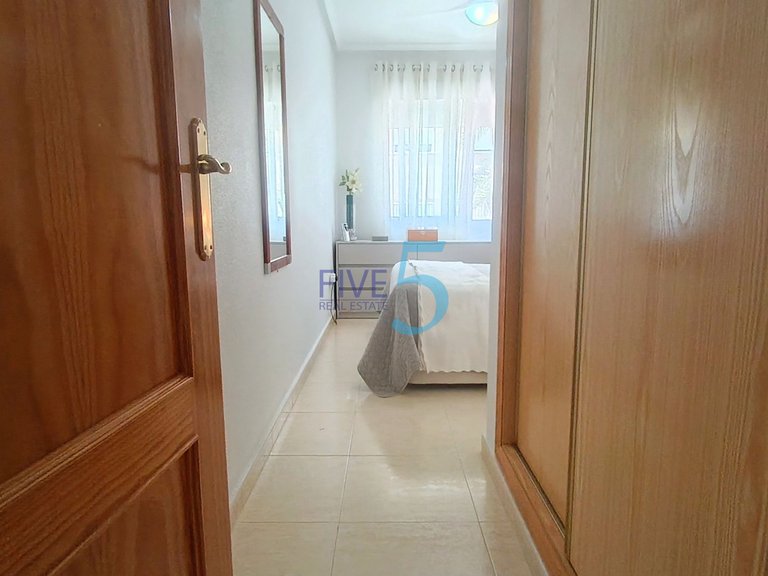 Apartment for Sale in Alicante, Valencia 16