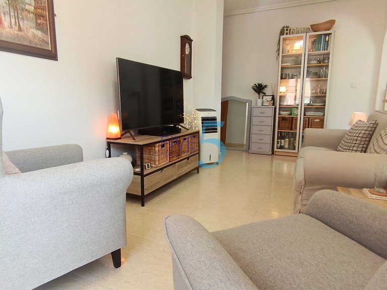 Apartment for Sale in Alicante, Valencia 20